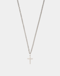 CROSS CHAIN |SILVER